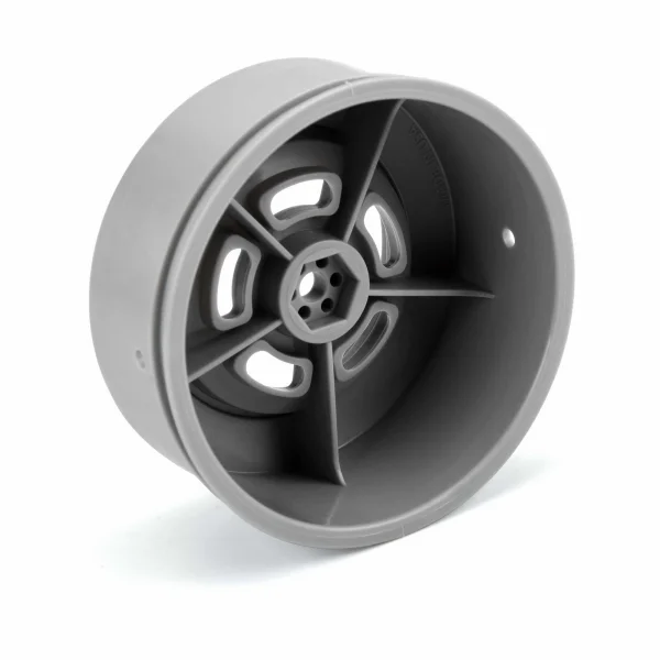 ProLine Slot Mag Drag Spec 2.2 /3.0 Stone Grey Wheels Hex