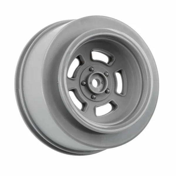 ProLine Slot Mag Drag Spec 2.2 /3.0 Stone Grey Wheels Hex
