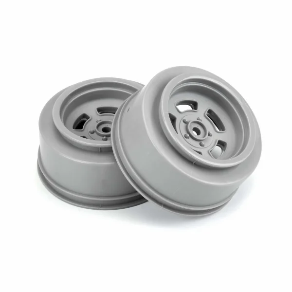 ProLine Slot Mag Drag Spec 2.2 /3.0 Stone Grey Wheels Hex