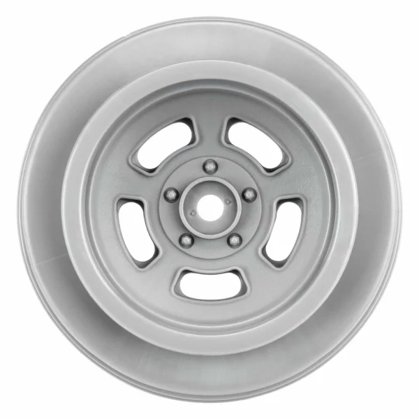 ProLine Slot Mag Drag Spec 2.2 /3.0 Stone Grey Wheels Hex