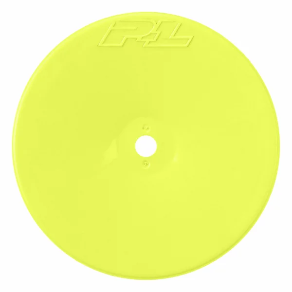 ProLine Velocity 2.0 Narrow 2WD Front 2.2 12mm Buggy Wheels (2)