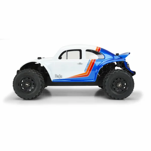 ProLine Volkswagen VW Beetle Body - Fits Traxxas Slash