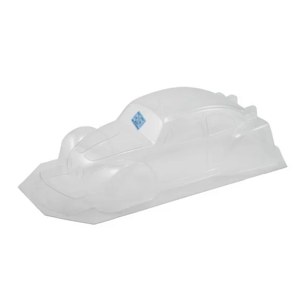 ProLine Volkswagen VW Beetle Body - Fits Traxxas Slash