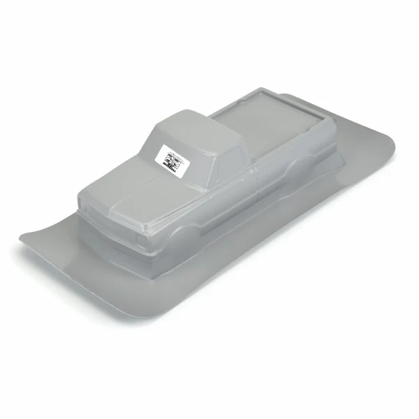 ProLine 1972 Chevy C-10 Tough Colour Stone Grey For Stampede/Granite