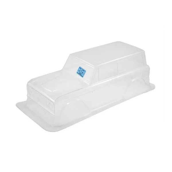 Proline 1973 Ford Bronco Bodyshell (unpainted)