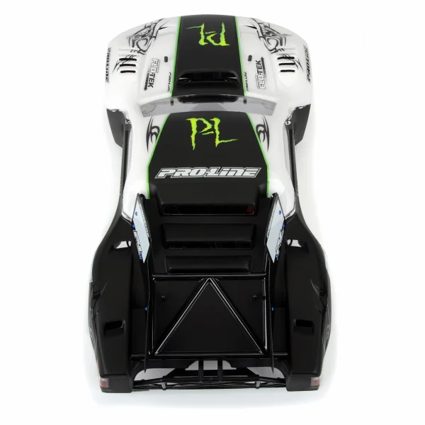 ProLine Flo-Tek Short Course Bodyshell (Slash/SC10/XXXSCT/Blitz)