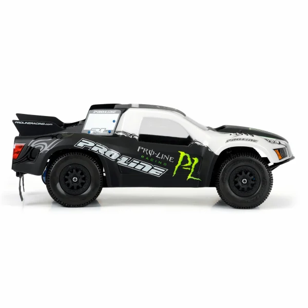ProLine Flo-Tek Short Course Bodyshell (Slash/SC10/XXXSCT/Blitz)
