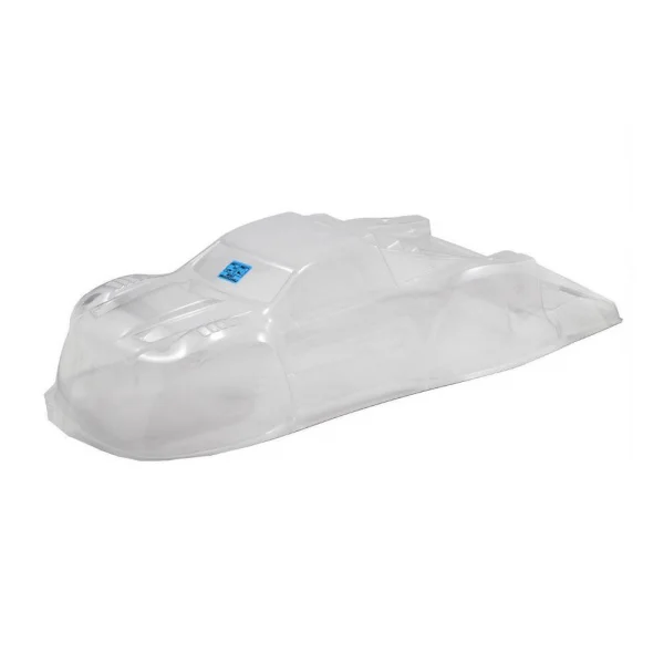 ProLine Flo-Tek Short Course Bodyshell (Slash/SC10/XXXSCT/Blitz)