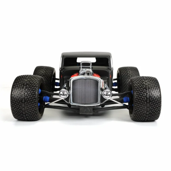 ProLine Rat Rod Bodyshell For Traxxas Revo/E-Revo/Summit
