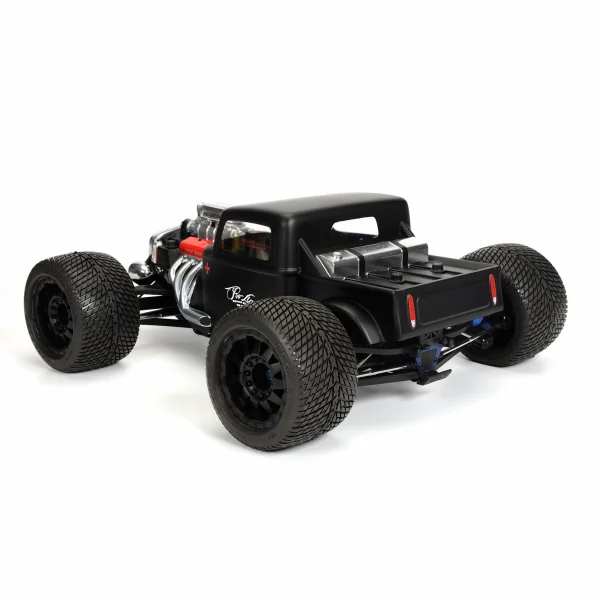 ProLine Rat Rod Bodyshell For Traxxas Revo/E-Revo/Summit