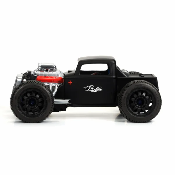 ProLine Rat Rod Bodyshell For Traxxas Revo/E-Revo/Summit