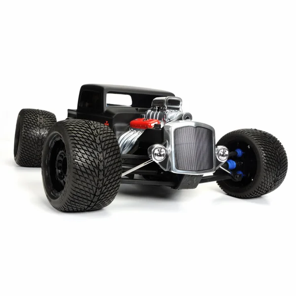ProLine Rat Rod Bodyshell For Traxxas Revo/E-Revo/Summit