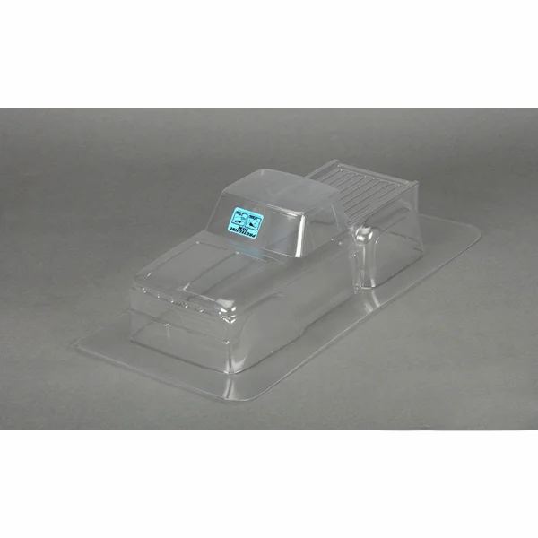 ProLine 1966 Ford F-100 Clear Bodyshell for Stampede/Granite