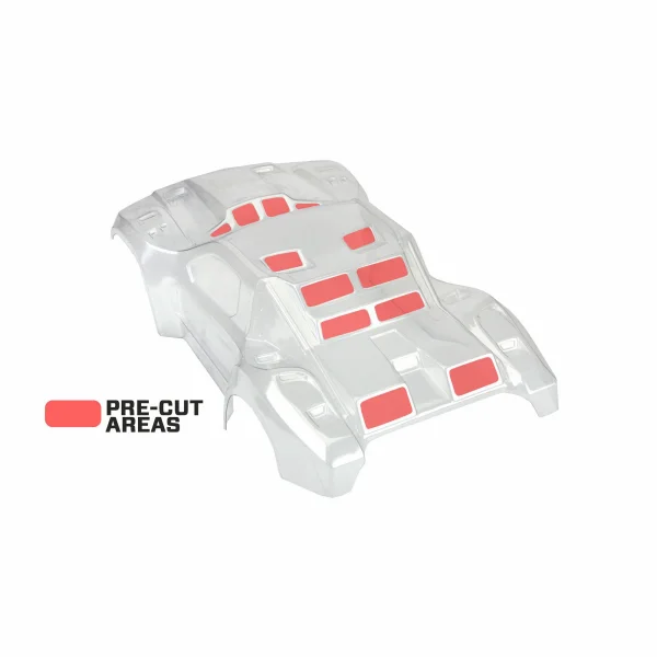 ProLine Pre Cut Flotek Fusion - Pro-2/Slash/Blitz