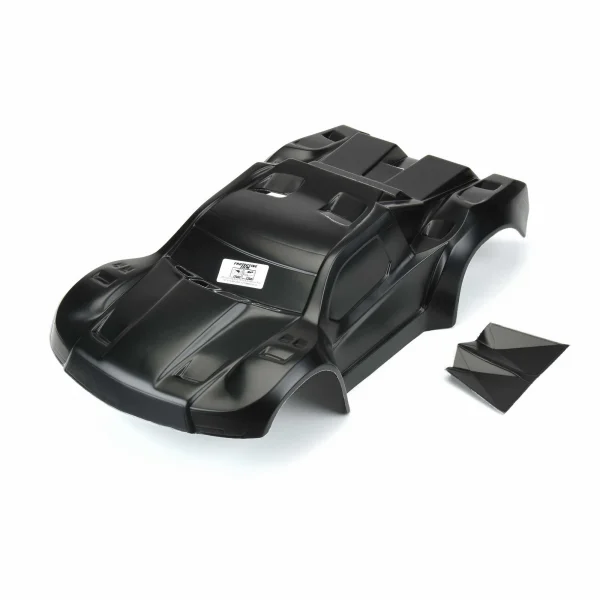 ProLine Pre-Cut + Painted Flotek Fusion For Pro-2/Slash/SC10/SC