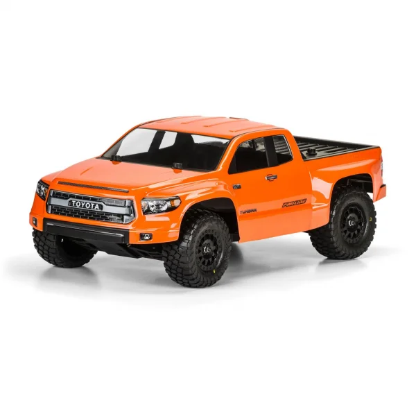 ProLine Toyota Tundra TRD Pro True Scale SC Body