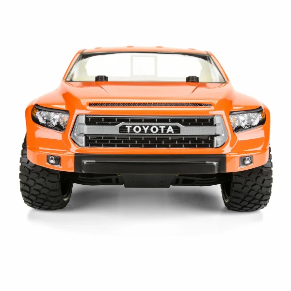 ProLine Toyota Tundra TRD Pro True Scale SC Body
