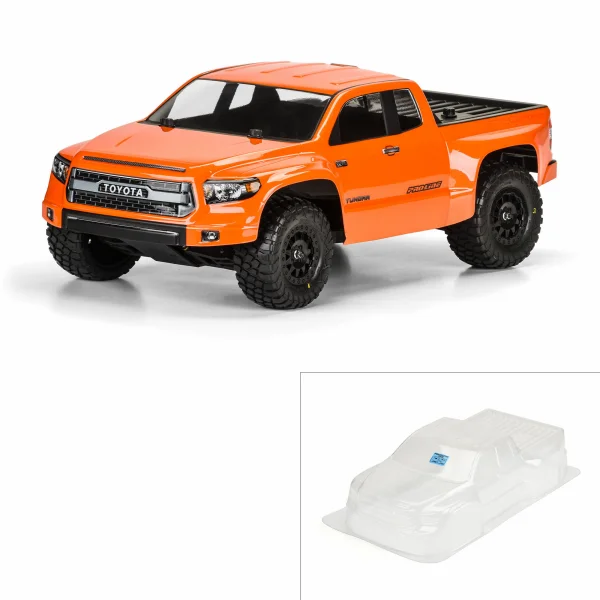 ProLine Toyota Tundra TRD Pro True Scale SC Body