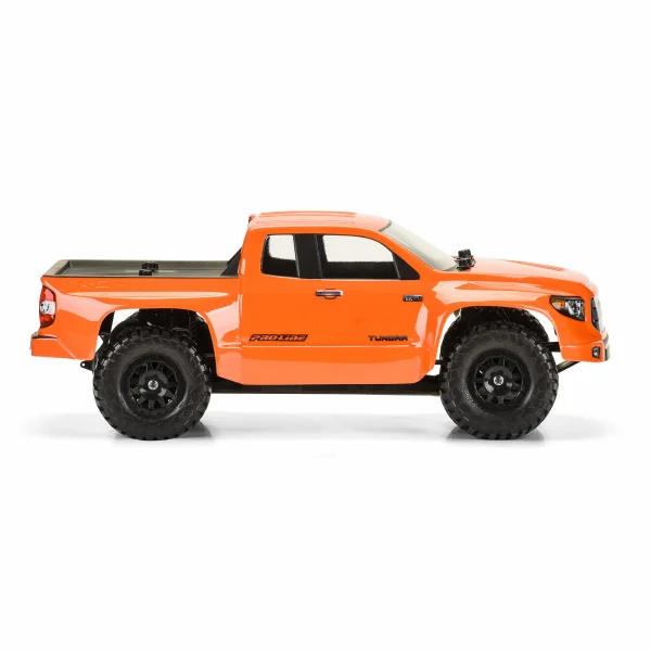 ProLine Toyota Tundra TRD Pro True Scale SC Body