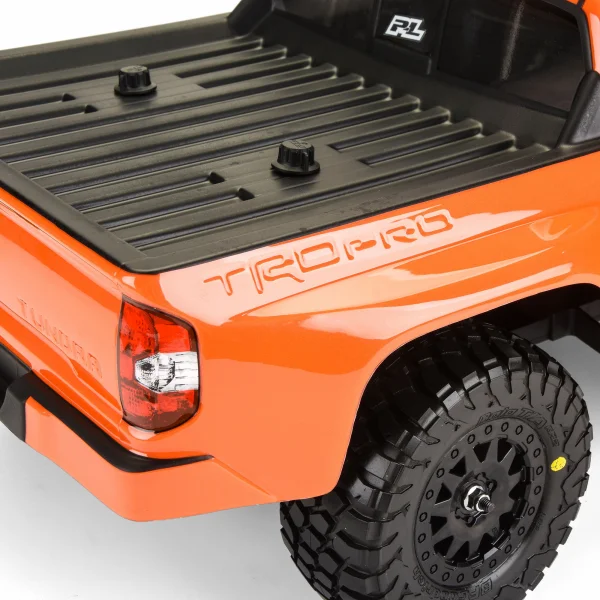 ProLine Toyota Tundra TRD Pro True Scale SC Body
