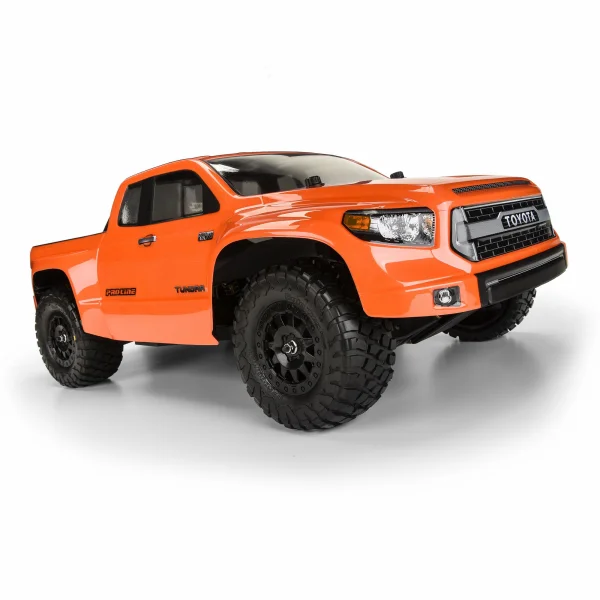 ProLine Toyota Tundra TRD Pro True Scale SC Body
