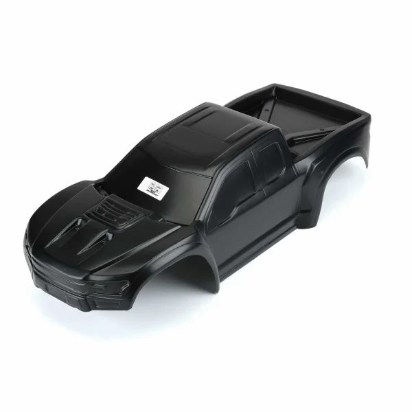 ProLine Precut 2017 Ford F150 Raptor Tough Black Body X-MAXX
