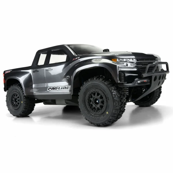 ProLine 2019 Chevy Silverado Z71 Trail Boss Tru Scale Body