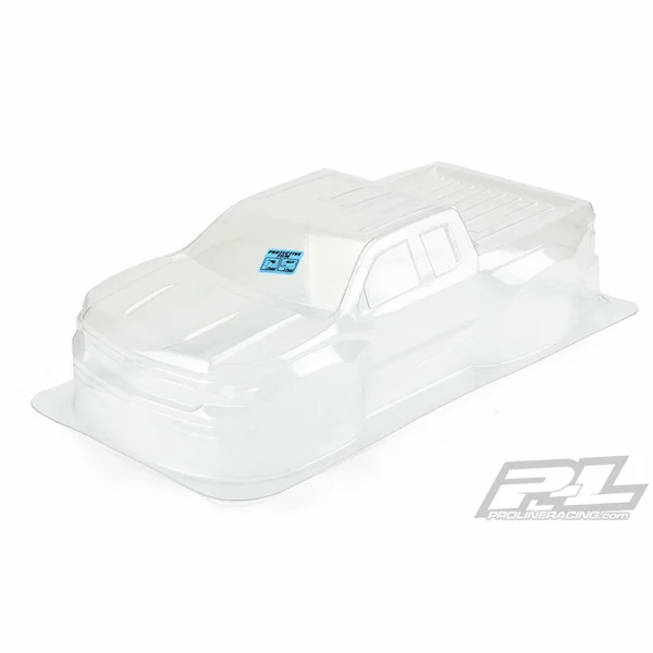 ProLine 2019 Chevy Silverado Z71 Trail Boss Tru Scale Body