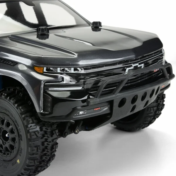 ProLine 2019 Chevy Silverado Z71 Trail Boss Tru Scale Body