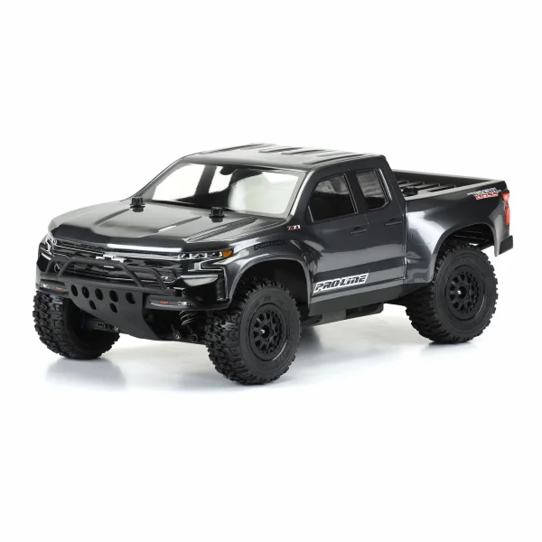 ProLine 2019 Chevy Silverado Z71 Trail Boss Tru Scale Body