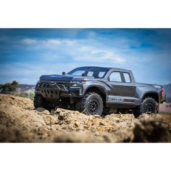 ProLine 2019 Chevy Silverado Z71 Trail Boss Tru Scale Body