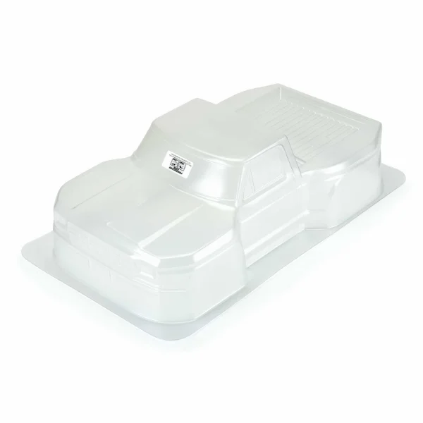ProLine 1979 Ford F-150 Race Clear Body For Slash/SC10