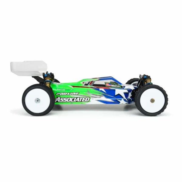 ProLine Axis Lightweight Body Clear For Associated B74
