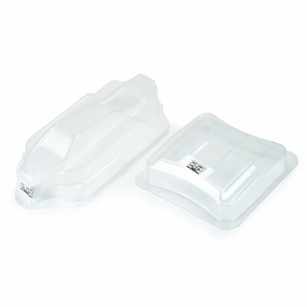 ProLine Axis Lightweight Body Clear For Associated B74