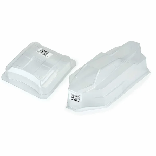 ProLine Axis Lightweight Body Clear For TLR 22X-4