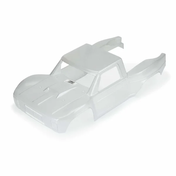 ProLine Precut Ford F-100 Race Truck Clear Body For Traxxas UDR