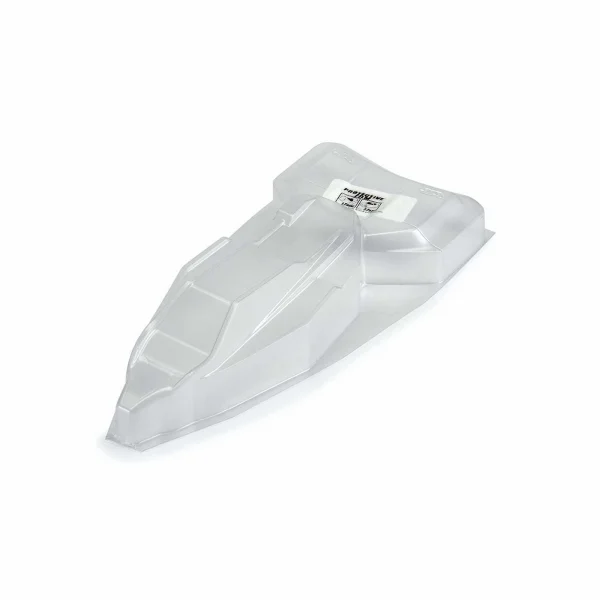 ProLine Axis Lightweight Body Clear For Losi Mini-B