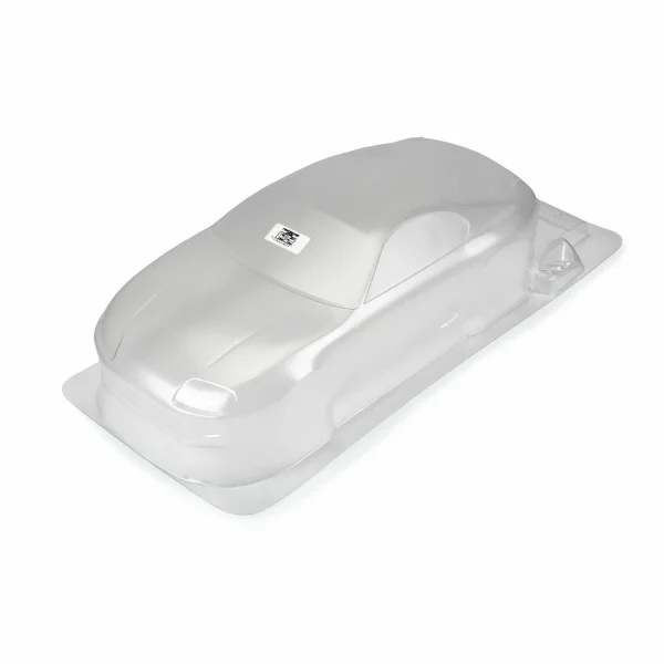 ProLine 1995 Toyota Supra Clear Drag Body For 22S/DR10/Drag Slash — image 2 of 22
