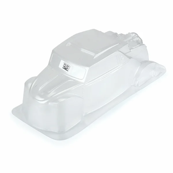 ProLine Megalodon Desert Buggy Clear Body For Traxxas Slash