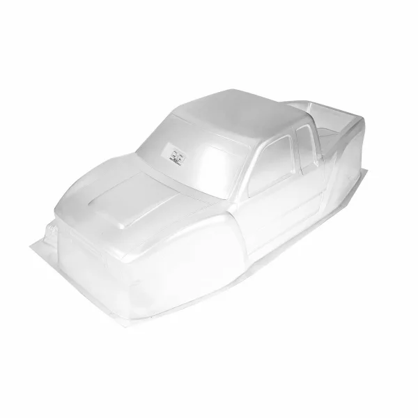 ProLine Cliffhanger Clear Bodyshell For 313mm Crawlers
