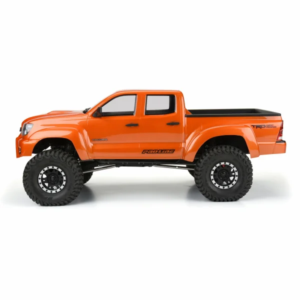 ProLine 2015 Toyota Tacoma TRD Clear Body Set + Accessories (313mm WB)