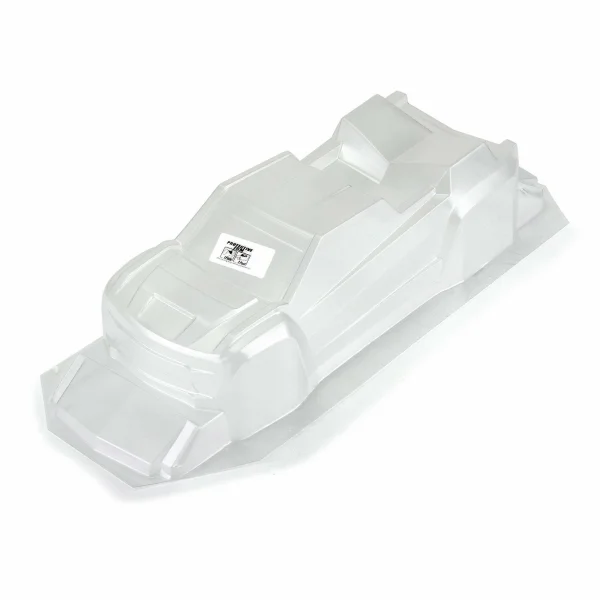 ProLine Axis ST Clear Body For TLR 22T + Associated T6.2