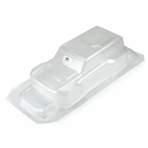 ProLine Ford Bronco R Clear SC Bodyshell - Fits Tenacity/Senton/Slash
