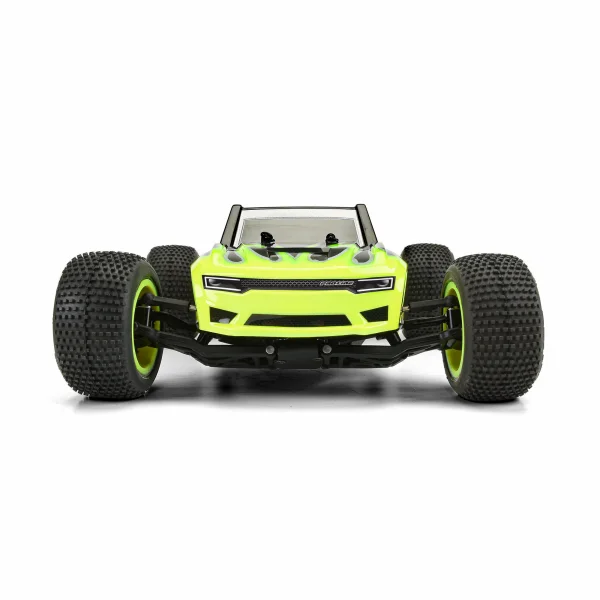 ProLine Axis ST Clear Body For Losi Mini-T 2.0