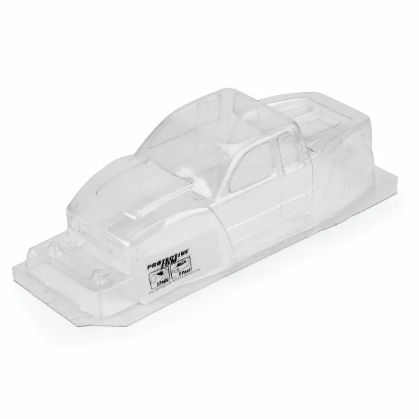 ProLine Cliffhanger High Clear Performance Clear Body SCX24