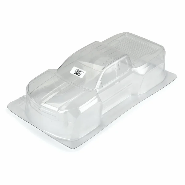 ProLine 2015 Chevy Silverado Clear Crawler Bodyshell (313mm WB) ** CLEARANCE **