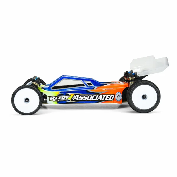 ProLine Axis Lightweight Clear Body For AE B6.4