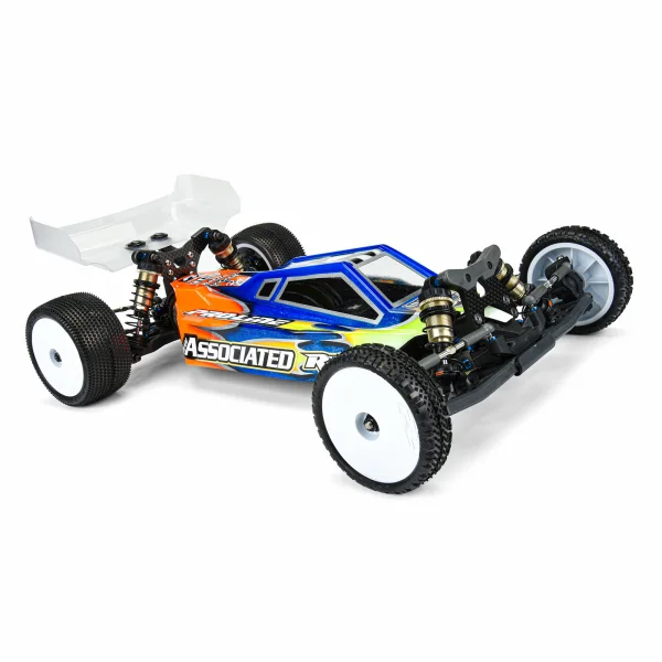 ProLine Axis Lightweight Clear Body For AE B6.4