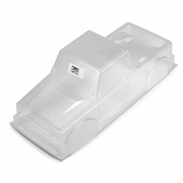 ProLine Sumo L Clear Body For 313 Crawler
