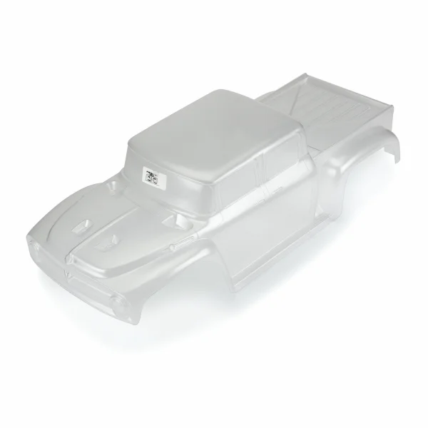 ProLine Precut 1956 Ford F100 Clear Shell For X-MAXX